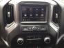 2019 Shadow Gray Metallic /Jet Black Chevrolet Silverado 1500 Custom Trail Boss (1GCPYCEF7KZ) with an EcoTec3 5.3L V-8 gasoline direct injection engine, 8-Speed Automatic transmission, located at 1801 Main Street, Lewiston, 83501, (208) 743-9371, 46.417065, -117.004799 - Photo#12