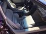 1992 BLACK ROSE METALLIC /Light Gray Leather Chevrolet Corvette LT1 2DR (1G1YY23P7N5) with an 5.7LT1 V8 engine, 6-Speed Manual transmission, located at 1801 Main Street, Lewiston, 83501, (208) 743-9371, 46.417065, -117.004799 - Photo#6