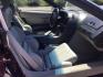1992 BLACK ROSE METALLIC /Light Gray Leather Chevrolet Corvette LT1 2DR (1G1YY23P7N5) with an 5.7LT1 V8 engine, 6-Speed Manual transmission, located at 1801 Main Street, Lewiston, 83501, (208) 743-9371, 46.417065, -117.004799 - Photo#10