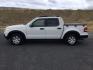 2009 White Suede Clearcoat Ford Explorer Sport Trac XLT (1FMEU51E89U) with an 4L V-6 regular unleaded engine, located at 1801 Main Street, Lewiston, 83501, (208) 743-9371, 46.417065, -117.004799 - Photo#2