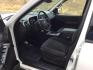 2009 White Suede Clearcoat Ford Explorer Sport Trac XLT (1FMEU51E89U) with an 4L V-6 regular unleaded engine, located at 1801 Main Street, Lewiston, 83501, (208) 743-9371, 46.417065, -117.004799 - Photo#3