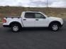 2009 White Suede Clearcoat Ford Explorer Sport Trac XLT (1FMEU51E89U) with an 4L V-6 regular unleaded engine, located at 1801 Main Street, Lewiston, 83501, (208) 743-9371, 46.417065, -117.004799 - Photo#7