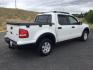 2009 White Suede Clearcoat Ford Explorer Sport Trac XLT (1FMEU51E89U) with an 4L V-6 regular unleaded engine, located at 1801 Main Street, Lewiston, 83501, (208) 743-9371, 46.417065, -117.004799 - Photo#8