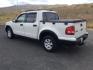 2009 White Suede Clearcoat Ford Explorer Sport Trac XLT (1FMEU51E89U) with an 4L V-6 regular unleaded engine, located at 1801 Main Street, Lewiston, 83501, (208) 743-9371, 46.417065, -117.004799 - Photo#17