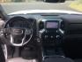 2023 Summit White /Jet Black GMC Sierra 2500HD SLT (1GT49NEY4PF) with an Duramax 6.6L V-8 diesel direct injection engine, 10 speed automatic transmission, located at 1801 Main Street, Lewiston, 83501, (208) 743-9371, 46.417065, -117.004799- Photo#5