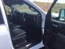 2023 Summit White /Jet Black GMC Sierra 2500HD SLT (1GT49NEY4PF) with an Duramax 6.6L V-8 diesel direct injection engine, 10 speed automatic transmission, located at 1801 Main Street, Lewiston, 83501, (208) 743-9371, 46.417065, -117.004799- Photo#12