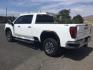 2023 Summit White /Jet Black GMC Sierra 2500HD SLT (1GT49NEY4PF) with an Duramax 6.6L V-8 diesel direct injection engine, 10 speed automatic transmission, located at 1801 Main Street, Lewiston, 83501, (208) 743-9371, 46.417065, -117.004799- Photo#18
