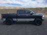 2017 Maximum Steel Metallic Clearcoat /Black Ram 2500 Laramie Crew Cab 4x4 6'4 Box (3C6UR5FL8HG) with an Cummins 6.7L I-6 diesel direct injection engine, 6-Speed Automatic transmission, located at 1801 Main Street, Lewiston, 83501, (208) 743-9371, 46.417065, -117.004799 - Photo#5