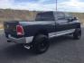 2017 Maximum Steel Metallic Clearcoat /Black Ram 2500 Laramie Crew Cab 4x4 6'4 Box (3C6UR5FL8HG) with an Cummins 6.7L I-6 diesel direct injection engine, 6-Speed Automatic transmission, located at 1801 Main Street, Lewiston, 83501, (208) 743-9371, 46.417065, -117.004799 - Photo#9