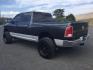 2017 Maximum Steel Metallic Clearcoat /Black Ram 2500 Laramie Crew Cab 4x4 6'4 Box (3C6UR5FL8HG) with an Cummins 6.7L I-6 diesel direct injection engine, 6-Speed Automatic transmission, located at 1801 Main Street, Lewiston, 83501, (208) 743-9371, 46.417065, -117.004799 - Photo#22