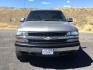 2002 Light Pewter Metallic /Graphite Chevrolet Silverado 1500 LS (2GCEK19T021) with an Vortec 5.3L V-8 regular unleaded engine, 4 Speed Automatic transmission, located at 1801 Main Street, Lewiston, 83501, (208) 743-9371, 46.417065, -117.004799 - Photo#21