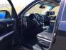 2015 Attitude Black Metallic /Black Leather Toyota Tundra Platinum 5.7L V8 (5TFAY5F12FX) with an I-FORCE 5.7L V-8 DOHC engine, 6-Speed Automatic transmission, located at 1801 Main Street, Lewiston, 83501, (208) 743-9371, 46.417065, -117.004799- Photo#3