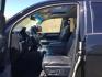 2015 Attitude Black Metallic /Black Leather Toyota Tundra Platinum 5.7L V8 (5TFAY5F12FX) with an I-FORCE 5.7L V-8 DOHC engine, 6-Speed Automatic transmission, located at 1801 Main Street, Lewiston, 83501, (208) 743-9371, 46.417065, -117.004799- Photo#4