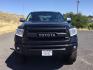 2015 Attitude Black Metallic /Black Leather Toyota Tundra Platinum 5.7L V8 (5TFAY5F12FX) with an I-FORCE 5.7L V-8 DOHC engine, 6-Speed Automatic transmission, located at 1801 Main Street, Lewiston, 83501, (208) 743-9371, 46.417065, -117.004799- Photo#7