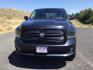 2015 Maximum Steel Metallic /Black Ram 1500 Sport (1C6RR7UT4FS) with an HEMI 5.7L V-8 variable valve control engine, 8 Speed Automatic transmission, located at 1801 Main Street, Lewiston, 83501, (208) 743-9371, 46.417065, -117.004799- Photo#7
