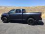 2015 Maximum Steel Metallic /Black Ram 1500 Sport (1C6RR7UT4FS) with an HEMI 5.7L V-8 variable valve control engine, 8 Speed Automatic transmission, located at 1801 Main Street, Lewiston, 83501, (208) 743-9371, 46.417065, -117.004799- Photo#8