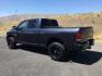 2015 Maximum Steel Metallic /Black Ram 1500 Sport (1C6RR7UT4FS) with an HEMI 5.7L V-8 variable valve control engine, 8 Speed Automatic transmission, located at 1801 Main Street, Lewiston, 83501, (208) 743-9371, 46.417065, -117.004799- Photo#9