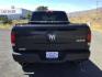 2015 Maximum Steel Metallic /Black Ram 1500 Sport (1C6RR7UT4FS) with an HEMI 5.7L V-8 variable valve control engine, 8 Speed Automatic transmission, located at 1801 Main Street, Lewiston, 83501, (208) 743-9371, 46.417065, -117.004799- Photo#11