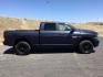 2015 Maximum Steel Metallic /Black Ram 1500 Sport (1C6RR7UT4FS) with an HEMI 5.7L V-8 variable valve control engine, 8 Speed Automatic transmission, located at 1801 Main Street, Lewiston, 83501, (208) 743-9371, 46.417065, -117.004799- Photo#19