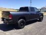 2015 Maximum Steel Metallic /Black Ram 1500 Sport (1C6RR7UT4FS) with an HEMI 5.7L V-8 variable valve control engine, 8 Speed Automatic transmission, located at 1801 Main Street, Lewiston, 83501, (208) 743-9371, 46.417065, -117.004799- Photo#20