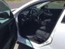 2012 Crystal White Pearl Mica /Black Mazda Mazda3 Hatchback i Touring (JM1BL1L72C1) with an SKYACTIV-G 2L I-4 gasoline direct injection engine, 6-Speed Automatic transmission, located at 1801 Main Street, Lewiston, 83501, (208) 743-9371, 46.417065, -117.004799- Photo#3