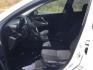 2012 Crystal White Pearl Mica /Black Mazda Mazda3 Hatchback i Touring (JM1BL1L72C1) with an SKYACTIV-G 2L I-4 gasoline direct injection engine, 6-Speed Automatic transmission, located at 1801 Main Street, Lewiston, 83501, (208) 743-9371, 46.417065, -117.004799- Photo#4