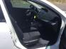 2012 Crystal White Pearl Mica /Black Mazda Mazda3 Hatchback i Touring (JM1BL1L72C1) with an SKYACTIV-G 2L I-4 gasoline direct injection engine, 6-Speed Automatic transmission, located at 1801 Main Street, Lewiston, 83501, (208) 743-9371, 46.417065, -117.004799- Photo#8