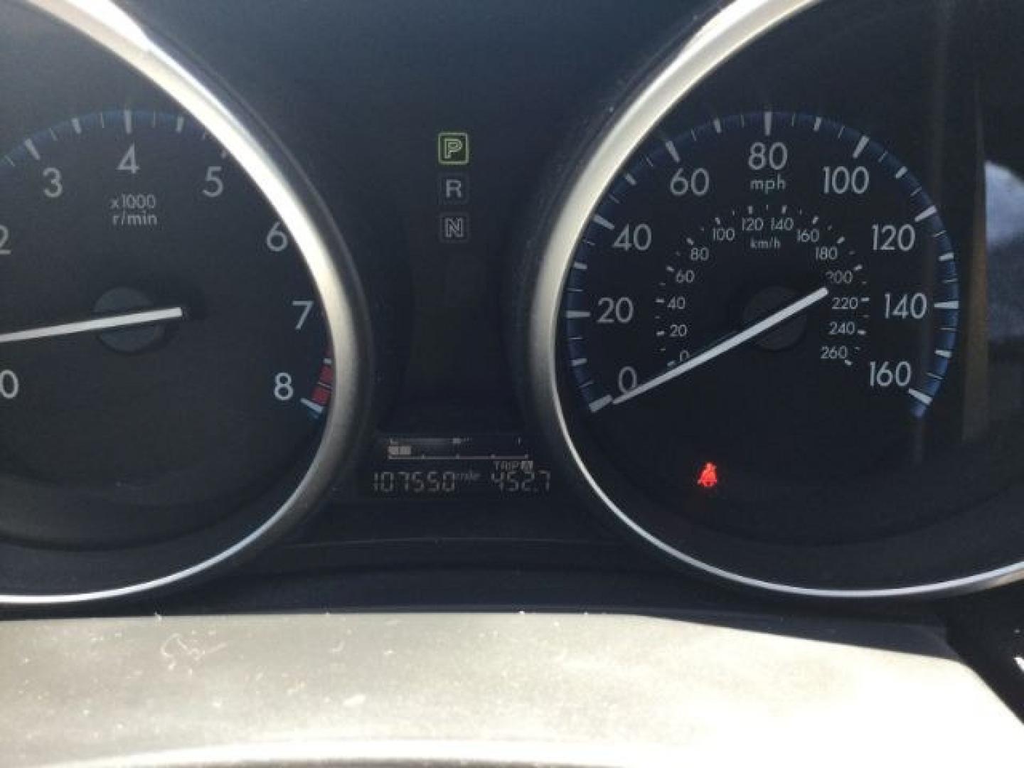 2012 Crystal White Pearl Mica /Black Mazda Mazda3 Hatchback i Touring (JM1BL1L72C1) with an SKYACTIV-G 2L I-4 gasoline direct injection engine, 6-Speed Automatic transmission, located at 1801 Main Street, Lewiston, 83501, (208) 743-9371, 46.417065, -117.004799- Photo#10