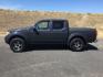 2014 Night Armor /Steel Nissan Frontier SV (1N6AD0EV9EN) with an VQ 4L V-6 DOHC engine, 5-Speed Automatic transmission, located at 1801 Main Street, Lewiston, 83501, (208) 743-9371, 46.417065, -117.004799- Photo#2