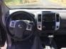 2014 Night Armor /Steel Nissan Frontier SV (1N6AD0EV9EN) with an VQ 4L V-6 DOHC engine, 5-Speed Automatic transmission, located at 1801 Main Street, Lewiston, 83501, (208) 743-9371, 46.417065, -117.004799- Photo#4