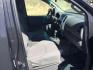 2014 Night Armor /Steel Nissan Frontier SV (1N6AD0EV9EN) with an VQ 4L V-6 DOHC engine, 5-Speed Automatic transmission, located at 1801 Main Street, Lewiston, 83501, (208) 743-9371, 46.417065, -117.004799- Photo#14