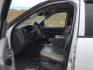 2008 Bright White Clearcoat /Medium Slate Grey Dodge Ram 3500 Laramie (3D7MX39A68G) with an Cummins 6.7L I-6 diesel direct injection engine, 6-Speed Automatic transmission, located at 1801 Main Street, Lewiston, 83501, (208) 743-9371, 46.417065, -117.004799- Photo#4