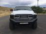 2008 Bright White Clearcoat /Medium Slate Grey Dodge Ram 3500 Laramie (3D7MX39A68G) with an Cummins 6.7L I-6 diesel direct injection engine, 6-Speed Automatic transmission, located at 1801 Main Street, Lewiston, 83501, (208) 743-9371, 46.417065, -117.004799- Photo#11