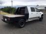 2008 Bright White Clearcoat /Medium Slate Grey Dodge Ram 3500 Laramie (3D7MX39A68G) with an Cummins 6.7L I-6 diesel direct injection engine, 6-Speed Automatic transmission, located at 1801 Main Street, Lewiston, 83501, (208) 743-9371, 46.417065, -117.004799- Photo#14