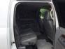 2008 Bright White Clearcoat /Medium Slate Grey Dodge Ram 3500 Laramie (3D7MX39A68G) with an Cummins 6.7L I-6 diesel direct injection engine, 6-Speed Automatic transmission, located at 1801 Main Street, Lewiston, 83501, (208) 743-9371, 46.417065, -117.004799- Photo#15