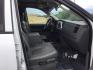 2008 Bright White Clearcoat /Medium Slate Grey Dodge Ram 3500 Laramie (3D7MX39A68G) with an Cummins 6.7L I-6 diesel direct injection engine, 6-Speed Automatic transmission, located at 1801 Main Street, Lewiston, 83501, (208) 743-9371, 46.417065, -117.004799- Photo#16