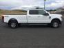 2020 Oxford White /Medium Earth Gray Ford F-350 XLT (1FT8W3B64LE) with an 6.2L V-8 variable valve control engine, 10 speed automatic transmission, located at 1801 Main Street, Lewiston, 83501, (208) 743-9371, 46.417065, -117.004799- Photo#1