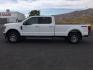 2020 Oxford White /Medium Earth Gray Ford F-350 XLT (1FT8W3B64LE) with an 6.2L V-8 variable valve control engine, 10 speed automatic transmission, located at 1801 Main Street, Lewiston, 83501, (208) 743-9371, 46.417065, -117.004799- Photo#2