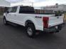2020 Oxford White /Medium Earth Gray Ford F-350 XLT (1FT8W3B64LE) with an 6.2L V-8 variable valve control engine, 10 speed automatic transmission, located at 1801 Main Street, Lewiston, 83501, (208) 743-9371, 46.417065, -117.004799- Photo#7
