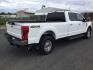 2020 Oxford White /Medium Earth Gray Ford F-350 XLT (1FT8W3B64LE) with an 6.2L V-8 variable valve control engine, 10 speed automatic transmission, located at 1801 Main Street, Lewiston, 83501, (208) 743-9371, 46.417065, -117.004799- Photo#10