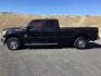 2014 Tuxedo Black Metallic /Black Ford F-350 LARIAT (1FT8W3BTXEE) with an Powerstroke 6.7L V-8 diesel direct injection engine, 6-Speed Automatic transmission, located at 1801 Main Street, Lewiston, 83501, (208) 743-9371, 46.417065, -117.004799- Photo#2