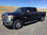 2014 Tuxedo Black Metallic /Black Ford F-350 LARIAT (1FT8W3BTXEE) with an Powerstroke 6.7L V-8 diesel direct injection engine, 6-Speed Automatic transmission, located at 1801 Main Street, Lewiston, 83501, (208) 743-9371, 46.417065, -117.004799- Photo#8