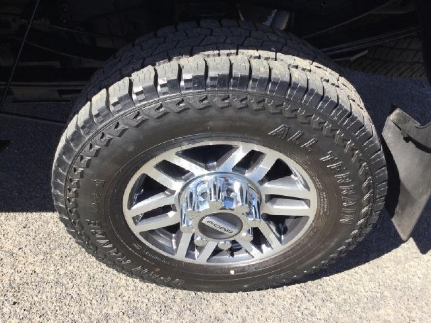 2014 Tuxedo Black Metallic /Black Ford F-350 LARIAT (1FT8W3BTXEE) with an Powerstroke 6.7L V-8 diesel direct injection engine, 6-Speed Automatic transmission, located at 1801 Main Street, Lewiston, 83501, (208) 743-9371, 46.417065, -117.004799- Photo#13