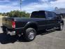 2014 Tuxedo Black Metallic /Black Ford F-350 LARIAT (1FT8W3BTXEE) with an Powerstroke 6.7L V-8 diesel direct injection engine, 6-Speed Automatic transmission, located at 1801 Main Street, Lewiston, 83501, (208) 743-9371, 46.417065, -117.004799- Photo#15