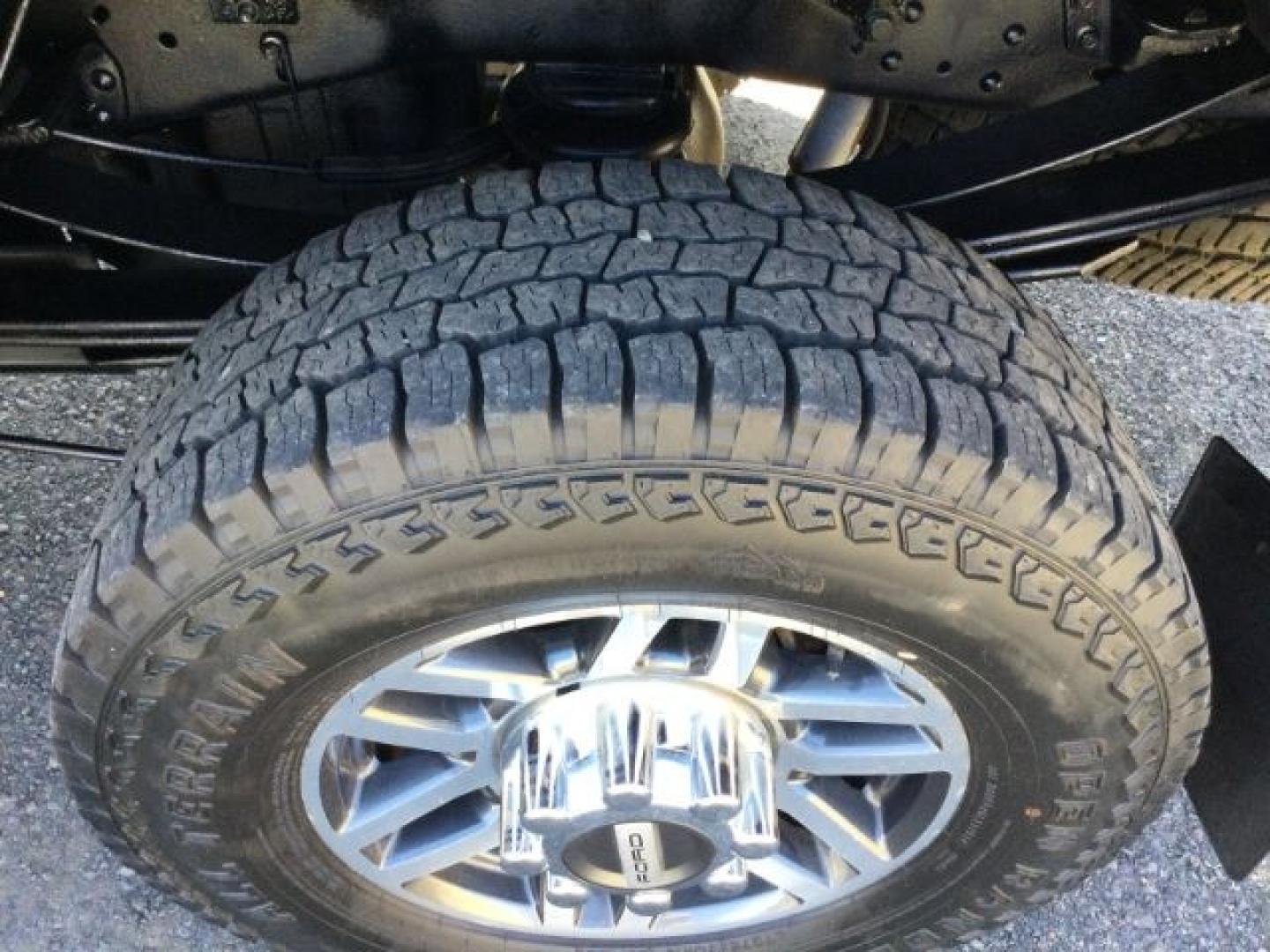 2014 Tuxedo Black Metallic /Black Ford F-350 LARIAT (1FT8W3BTXEE) with an Powerstroke 6.7L V-8 diesel direct injection engine, 6-Speed Automatic transmission, located at 1801 Main Street, Lewiston, 83501, (208) 743-9371, 46.417065, -117.004799- Photo#21