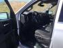 2020 Silver Ice Metallic /Jet Black Chevrolet Silverado 1500 LTZ (1GCUYGED0LZ) with an EcoTec3 5.3L V-8 gasoline direct injection engine, 8-Speed Automatic transmission, located at 1801 Main Street, Lewiston, 83501, (208) 743-9371, 46.417065, -117.004799- Photo#3