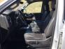 2020 Silver Ice Metallic /Jet Black Chevrolet Silverado 1500 LTZ (1GCUYGED0LZ) with an EcoTec3 5.3L V-8 gasoline direct injection engine, 8-Speed Automatic transmission, located at 1801 Main Street, Lewiston, 83501, (208) 743-9371, 46.417065, -117.004799- Photo#4