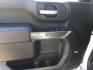 2020 Silver Ice Metallic /Jet Black Chevrolet Silverado 1500 LTZ (1GCUYGED0LZ) with an EcoTec3 5.3L V-8 gasoline direct injection engine, 8-Speed Automatic transmission, located at 1801 Main Street, Lewiston, 83501, (208) 743-9371, 46.417065, -117.004799- Photo#12