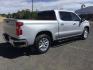 2020 Silver Ice Metallic /Jet Black Chevrolet Silverado 1500 LTZ (1GCUYGED0LZ) with an EcoTec3 5.3L V-8 gasoline direct injection engine, 8-Speed Automatic transmission, located at 1801 Main Street, Lewiston, 83501, (208) 743-9371, 46.417065, -117.004799- Photo#20