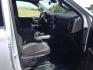 2020 Silver Ice Metallic /Jet Black Chevrolet Silverado 1500 LTZ (1GCUYGED0LZ) with an EcoTec3 5.3L V-8 gasoline direct injection engine, 8-Speed Automatic transmission, located at 1801 Main Street, Lewiston, 83501, (208) 743-9371, 46.417065, -117.004799- Photo#23